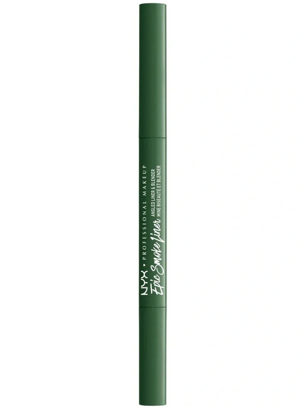 NYX 08 Sage Sparks Epic Smoke Liner All In One Smokey Eyeliner Stick